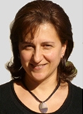 Dr. Antonia Anastasova