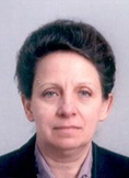 Ass. Prof. Pavlina Petkova